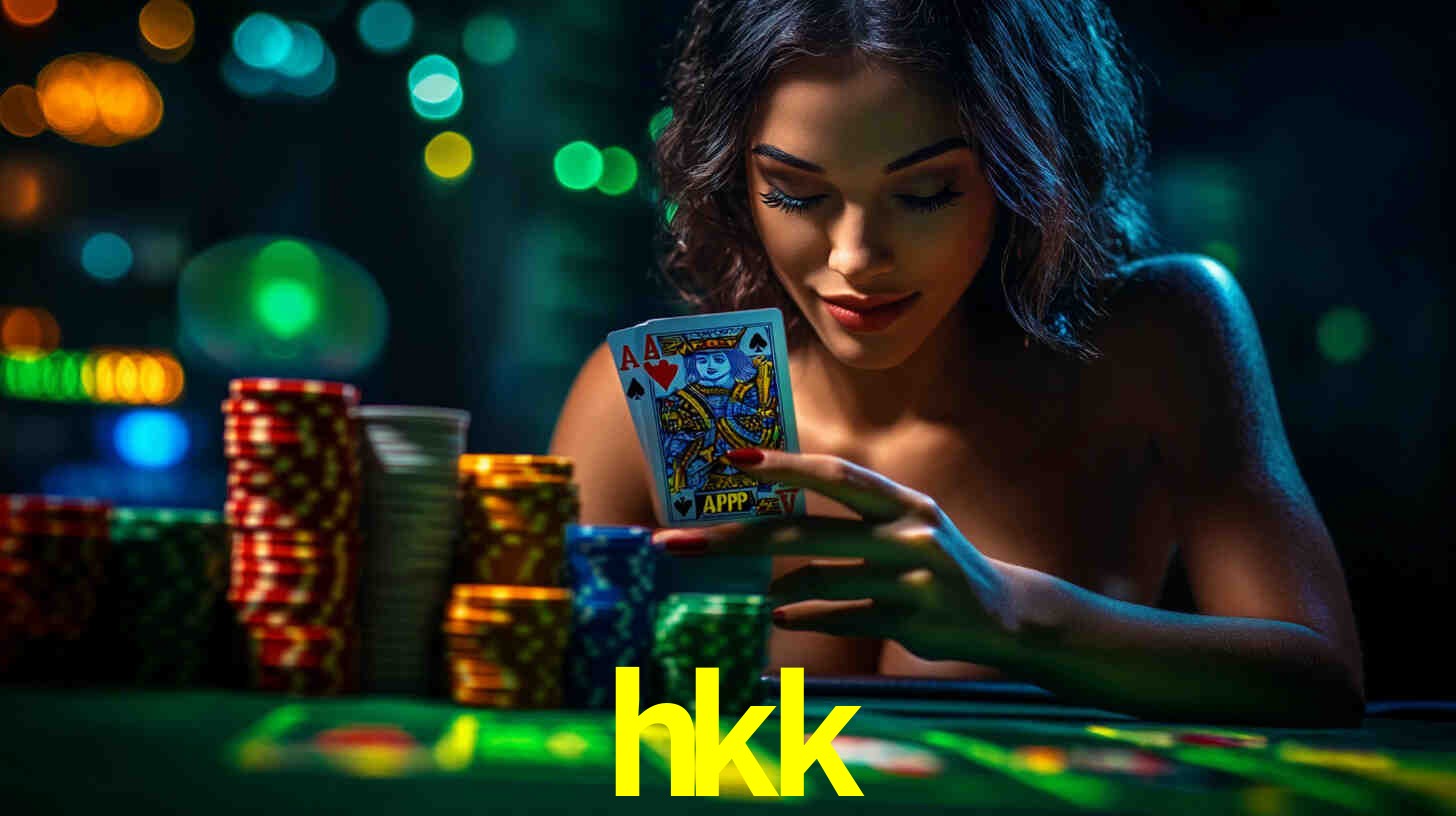 Experiência VIP hkk