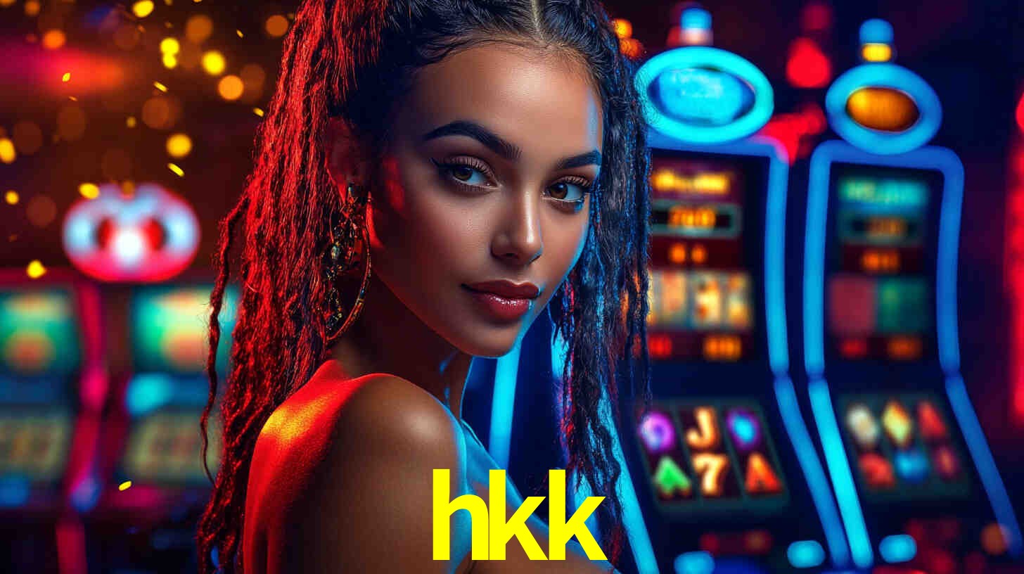 Estatísticas hkk