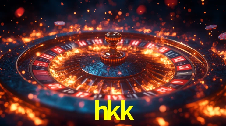 hkk: Seu Cassino Premiado com Pagamentos Rápidos