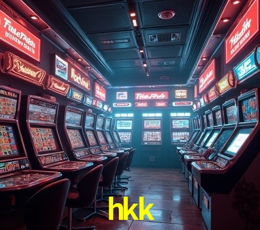 Explorando a Categoria de Eventos em Apostas na hkk