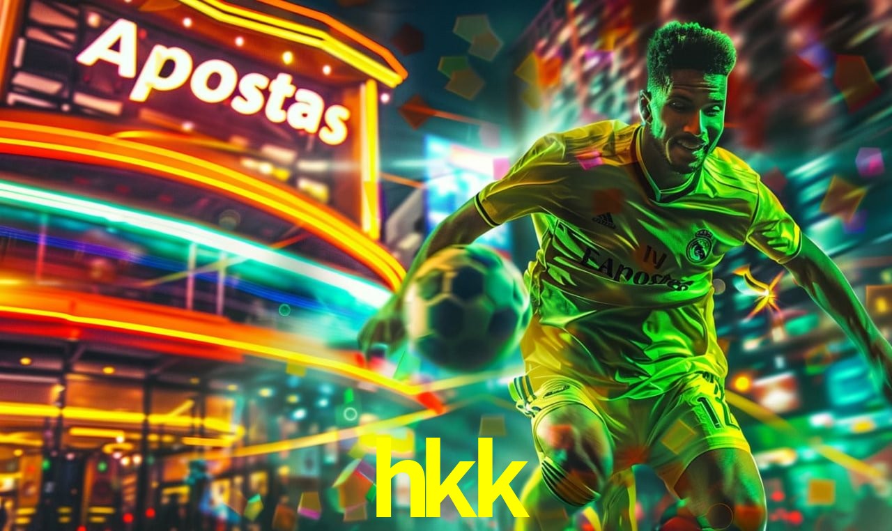 Descubra o Programa VIP da hkk: Vantagens Exclusivas para Jogadores
