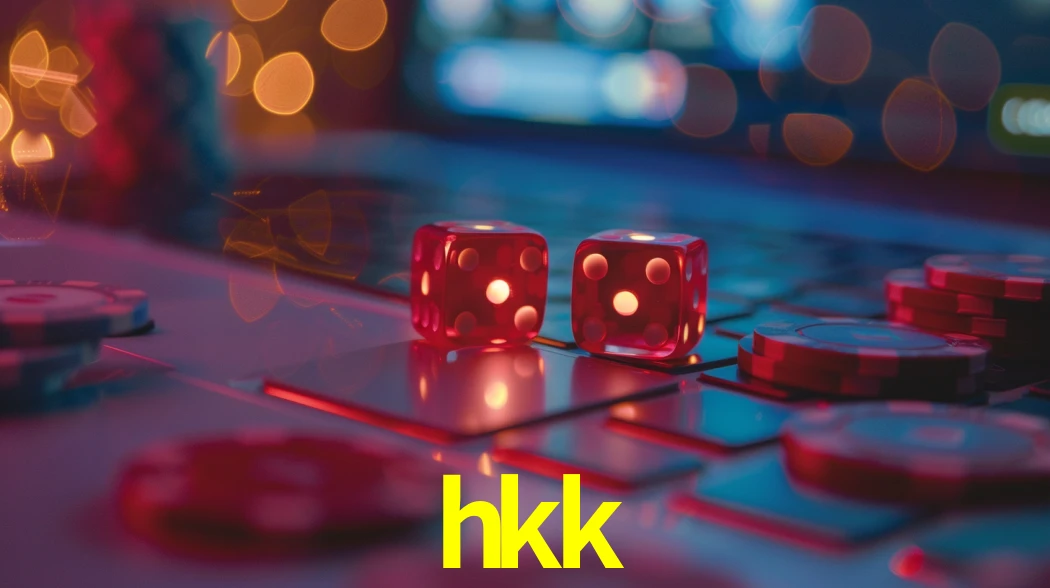 Bonus Features hkk