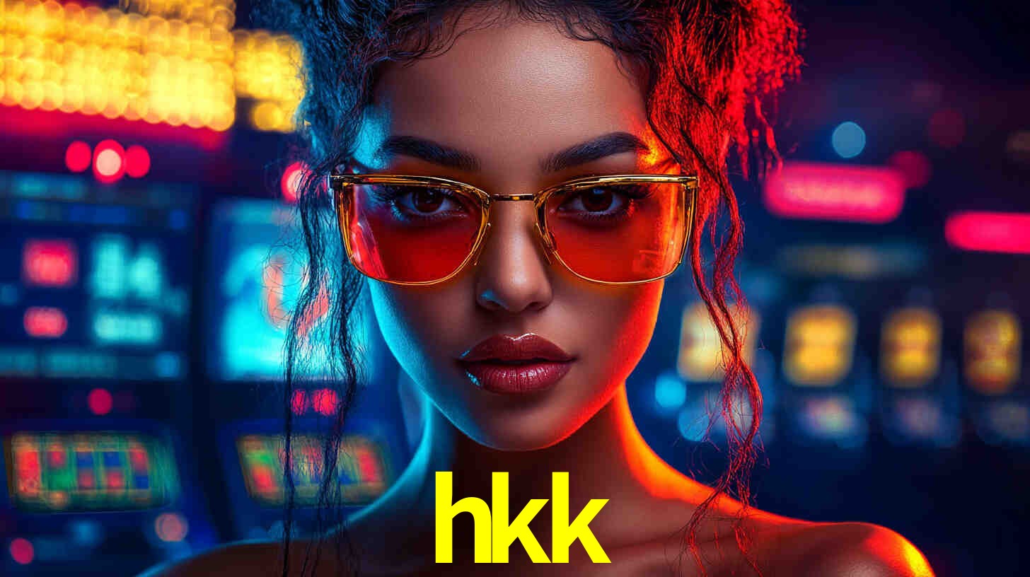 Estatísticas Esportivas hkk