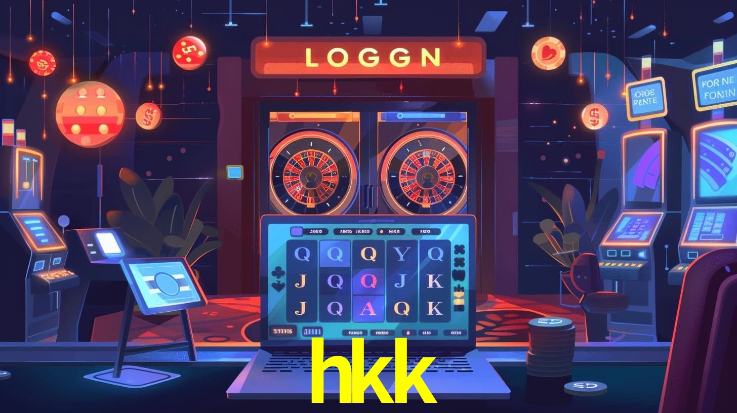 Explorando a Categoria de Eventos em Apostas na hkk