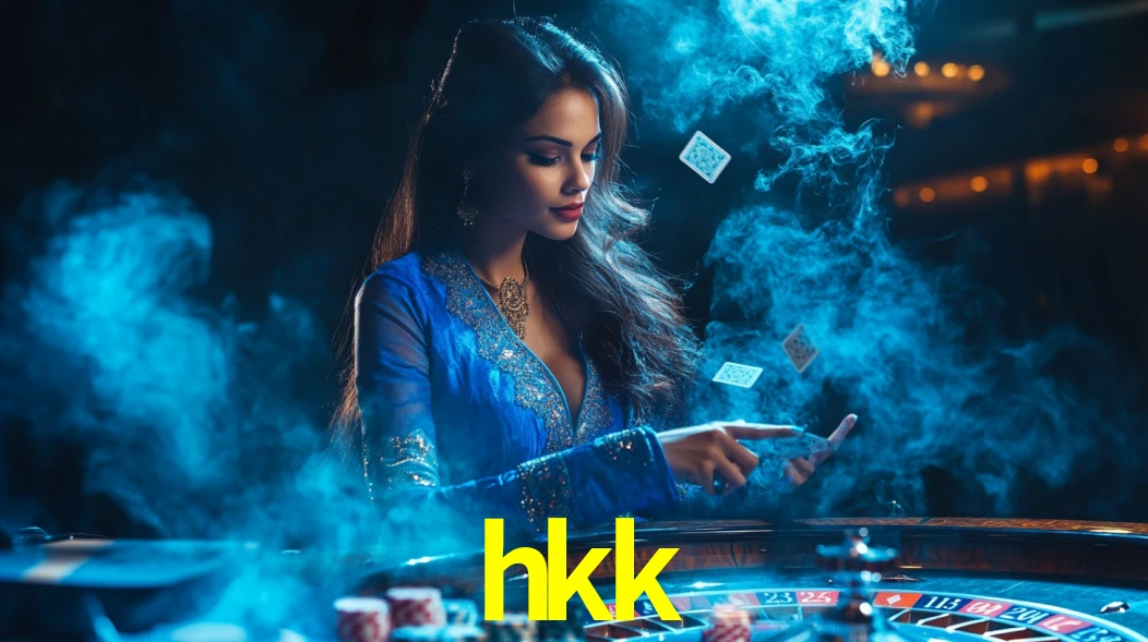 Jogos de Slot hkk