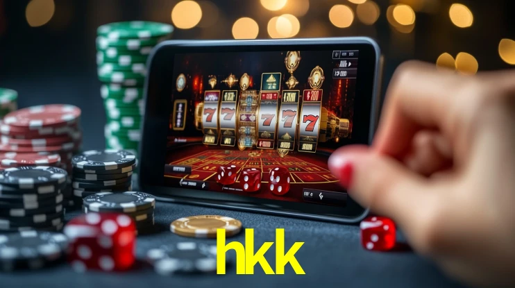 Ofertas Imperdíveis na hkk: Promoções e Bônus Que Valem a Pena