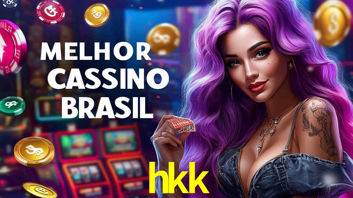 Apostas de Futebol hkk