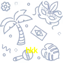 Bônus Diários hkk