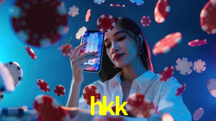 Tecnologia da Plataforma hkk