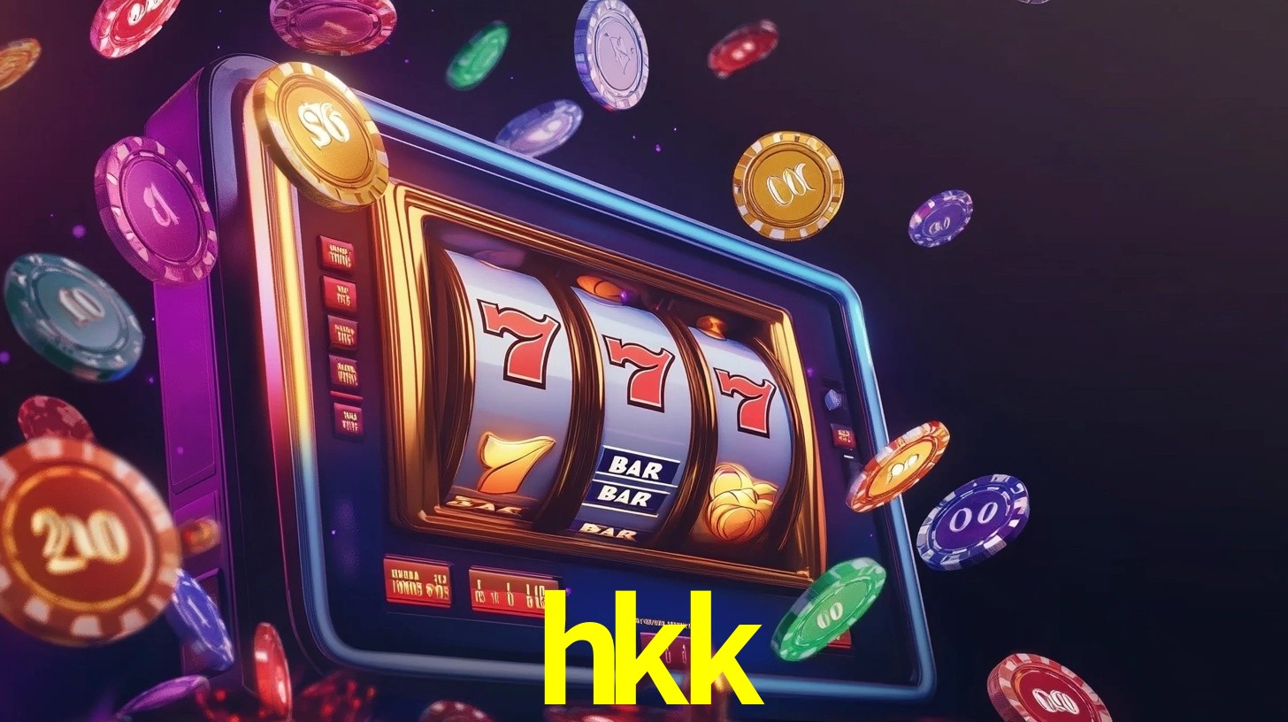 hkk App Interface