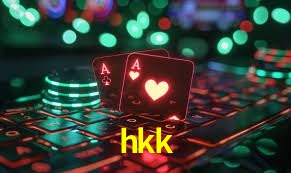 Inovações de Jogos na hkk: O Futuro das Experiências Interativas