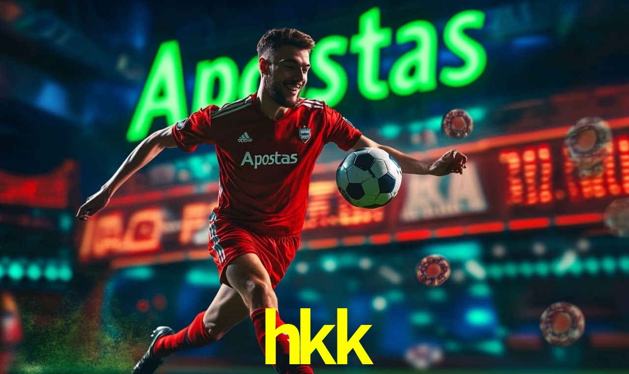 Descubra a Essência do hkk: Nossa História e Compromissos