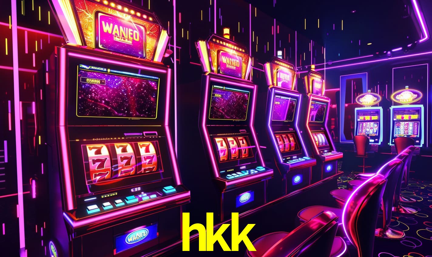 Diretório de Jogos hkk