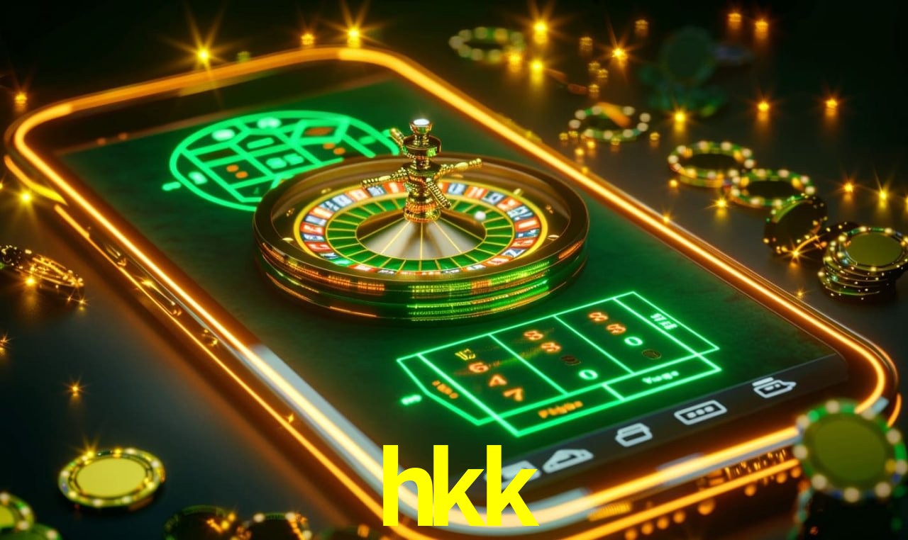 Descubra a Essência do hkk: Nossa História e Compromissos