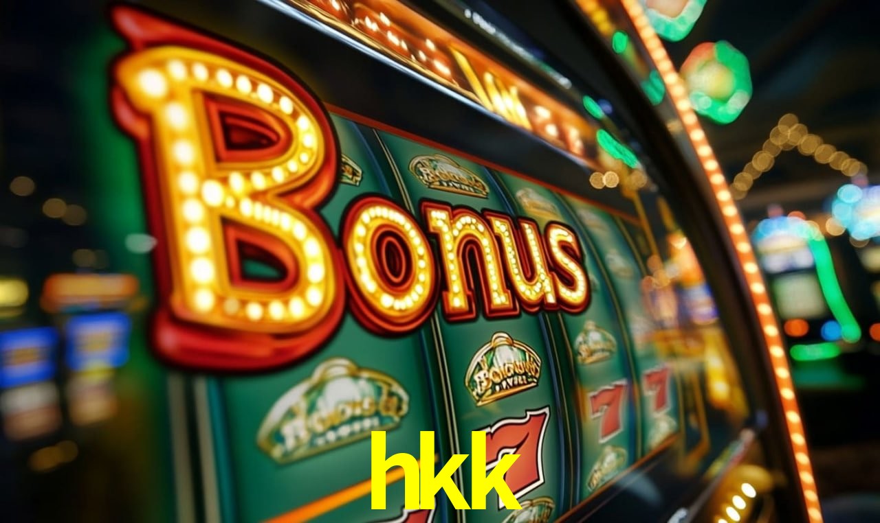 Descubra o Programa VIP da hkk: Vantagens Exclusivas para Jogadores