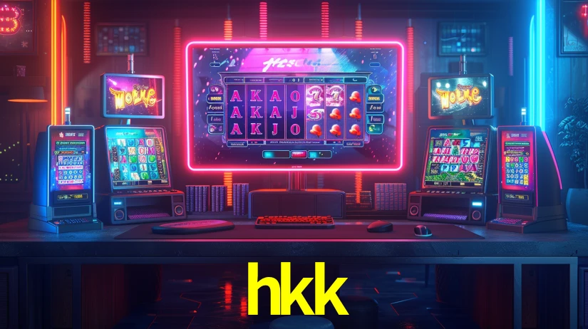 hkk: Jogue Crash e Experimente Alta Recompensa Instantânea