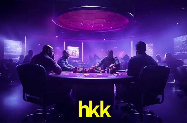 Apostas Esportivas na hkk: Um Guia Completo