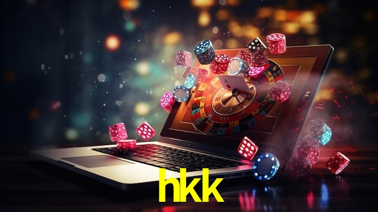 Promoção Relâmpago hkk