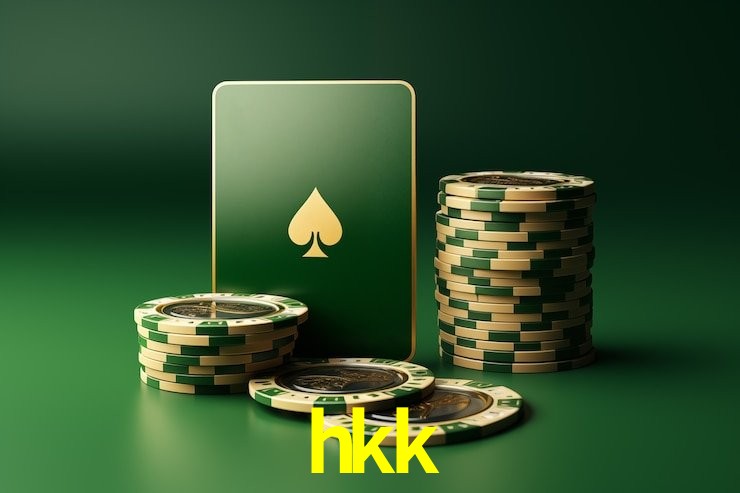 Live Casino hkk