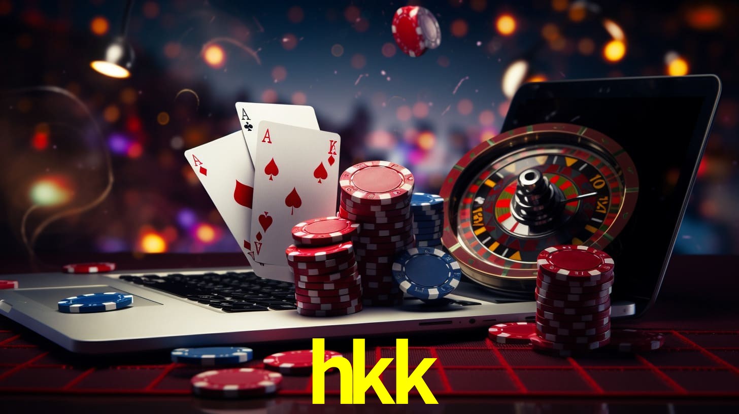 Welcome Bonus hkk