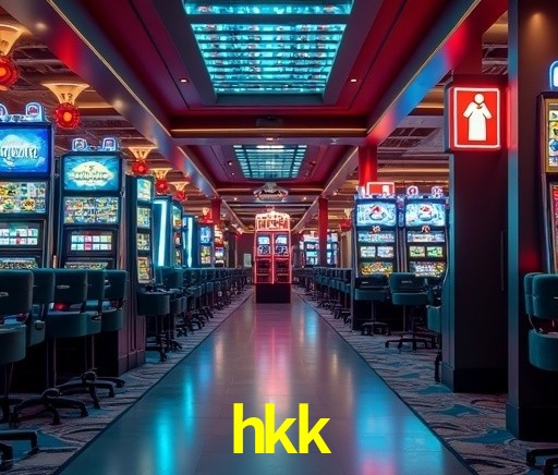 Benefícios da Conta hkk