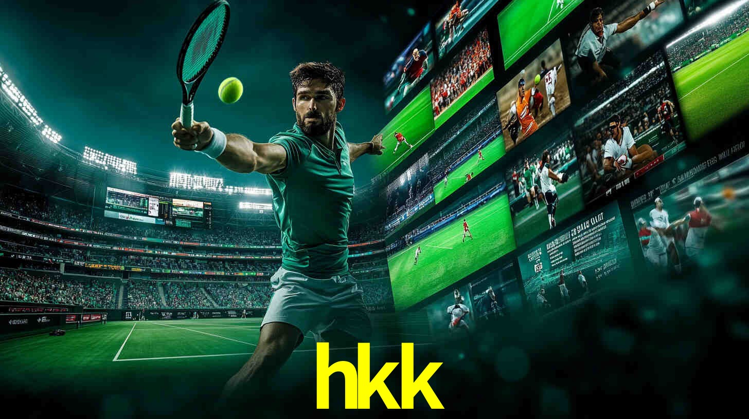 Casino VIP hkk
