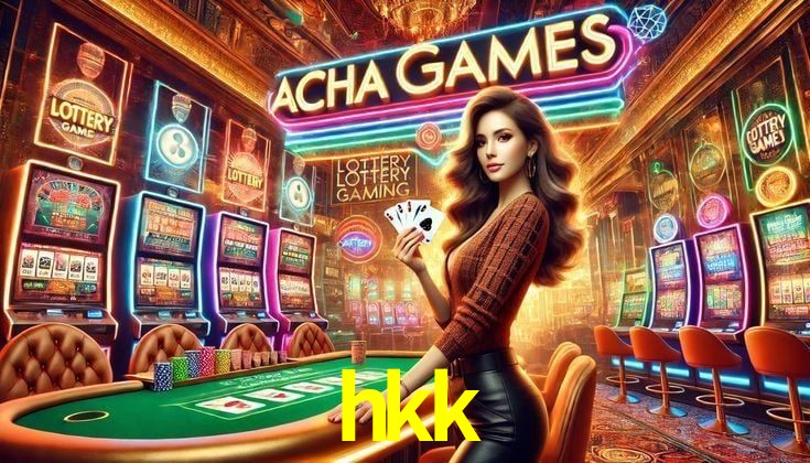 VIP Casino hkk