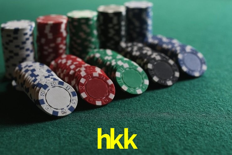 Football Betting hkk