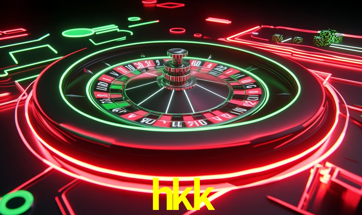 Casino Ao Vivo hkk