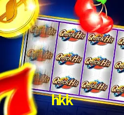 Jogos Exclusivos hkk