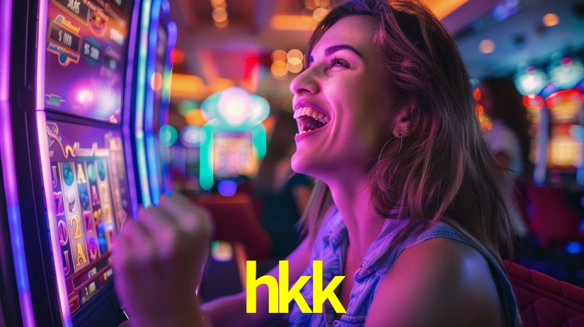hkk: A Experiência de Casino com Jogos de Mesa ao Vivo