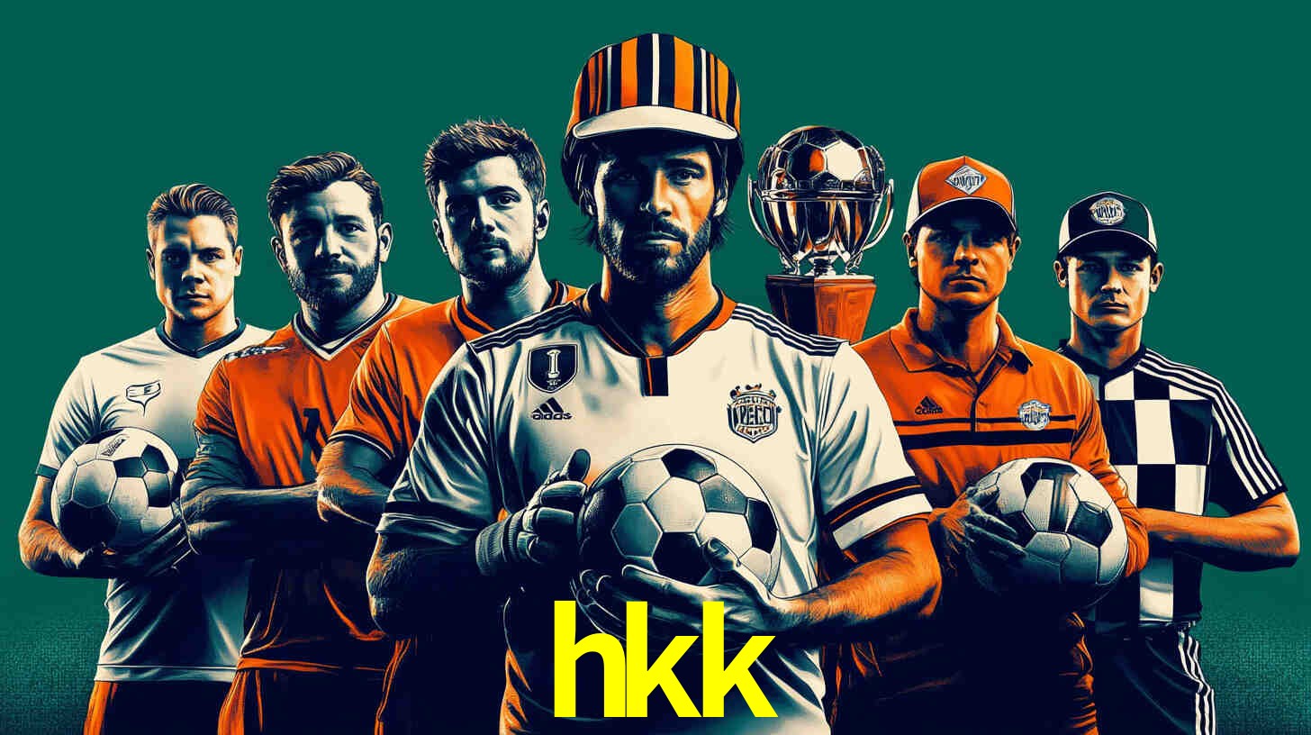 Apostas de Tênis hkk