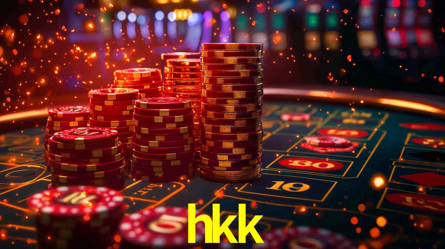 Explore as vantagens do hkk: serviço profissional e confiabilidade