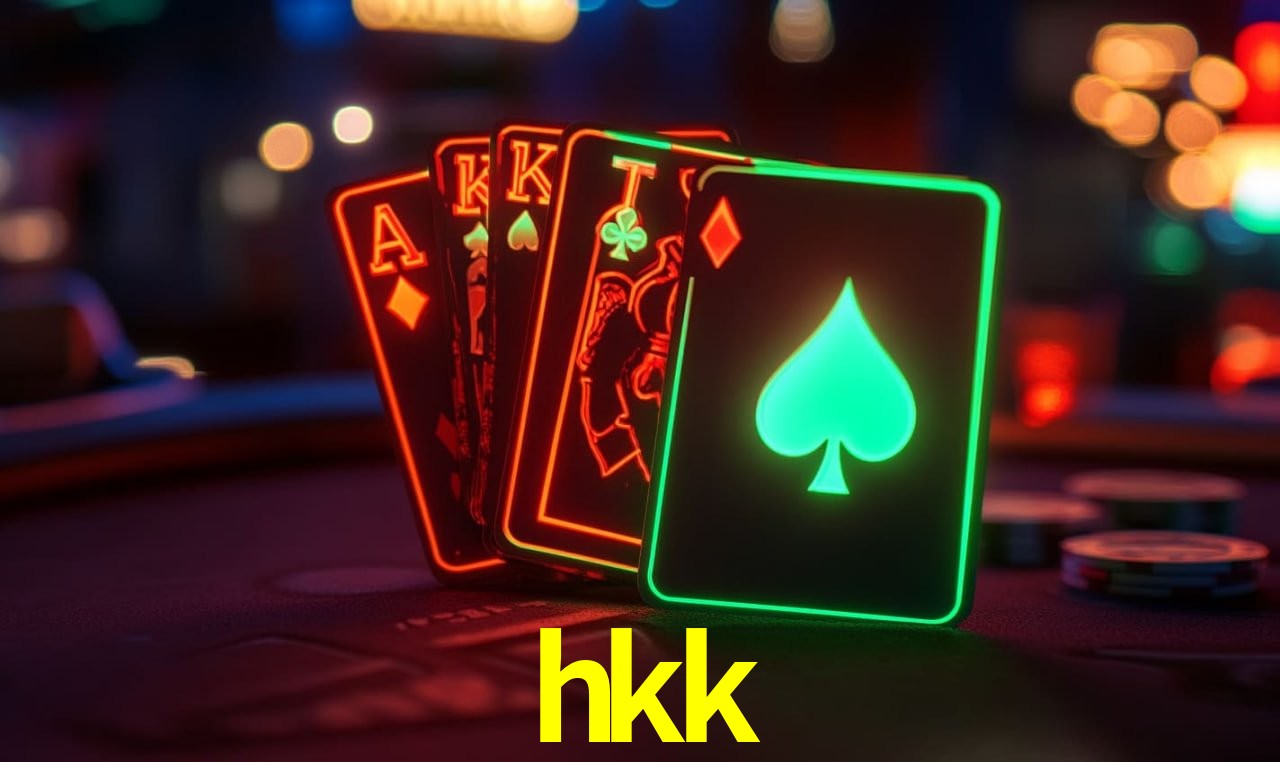 A Popularidade dos Caça-Níqueis no hkk