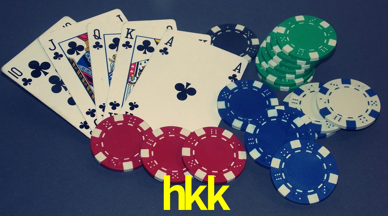 Tennis Betting hkk