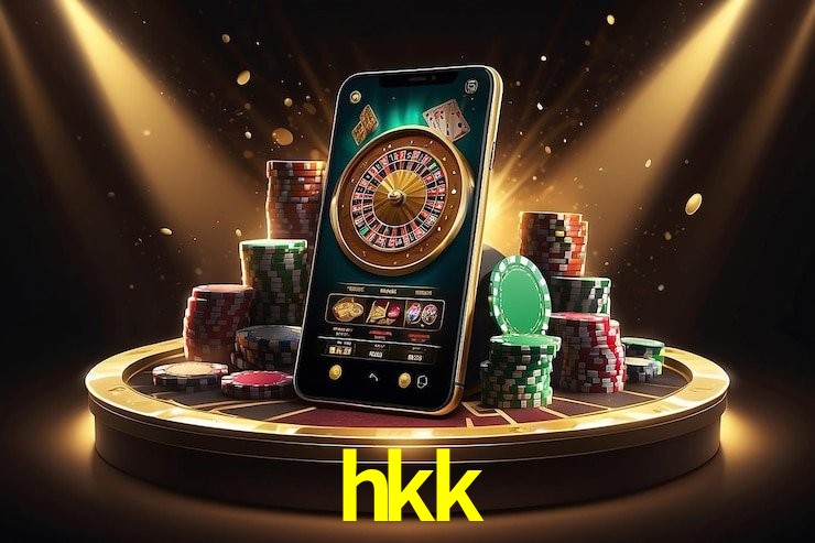 A Popularidade dos Caça-Níqueis no hkk