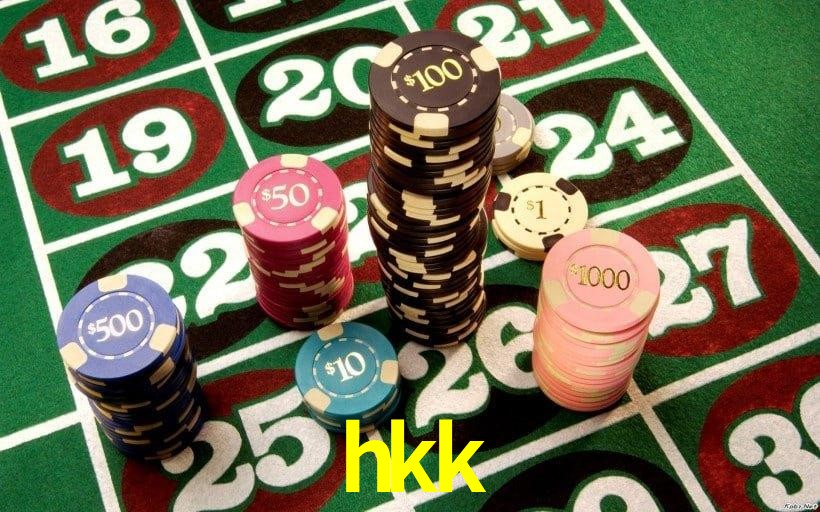 Design Responsivo hkk
