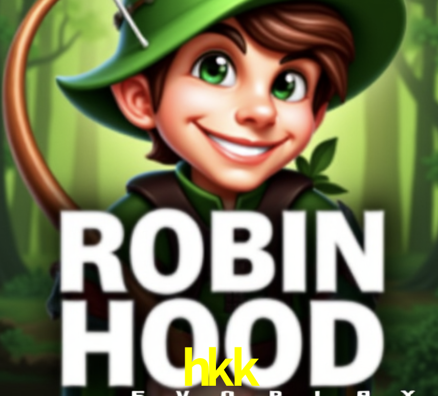 Slot Games hkk